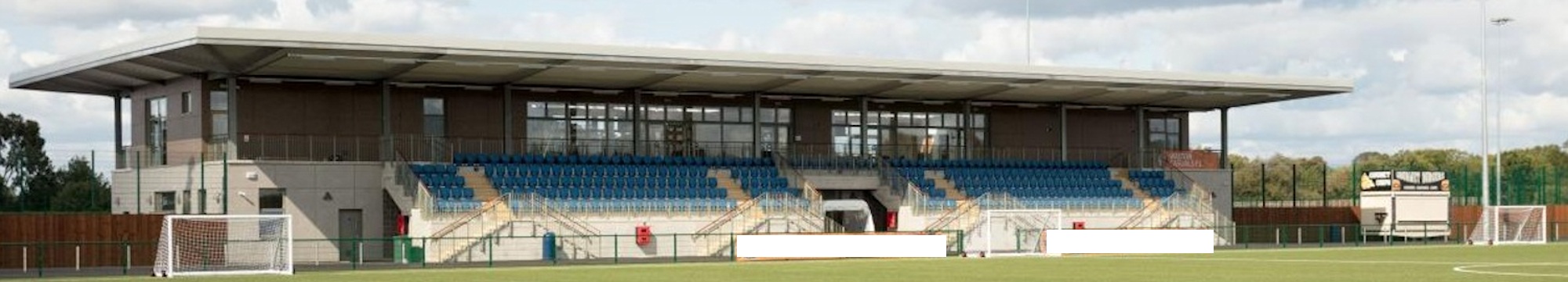 Walton and Hersham FC Supporters Club
